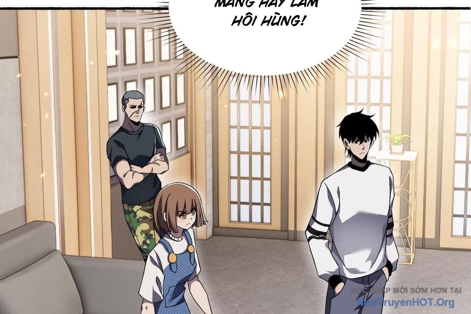 Thập Nhị Tinh – Dị Thú Mê Thành Chapter 104 - Trang 2