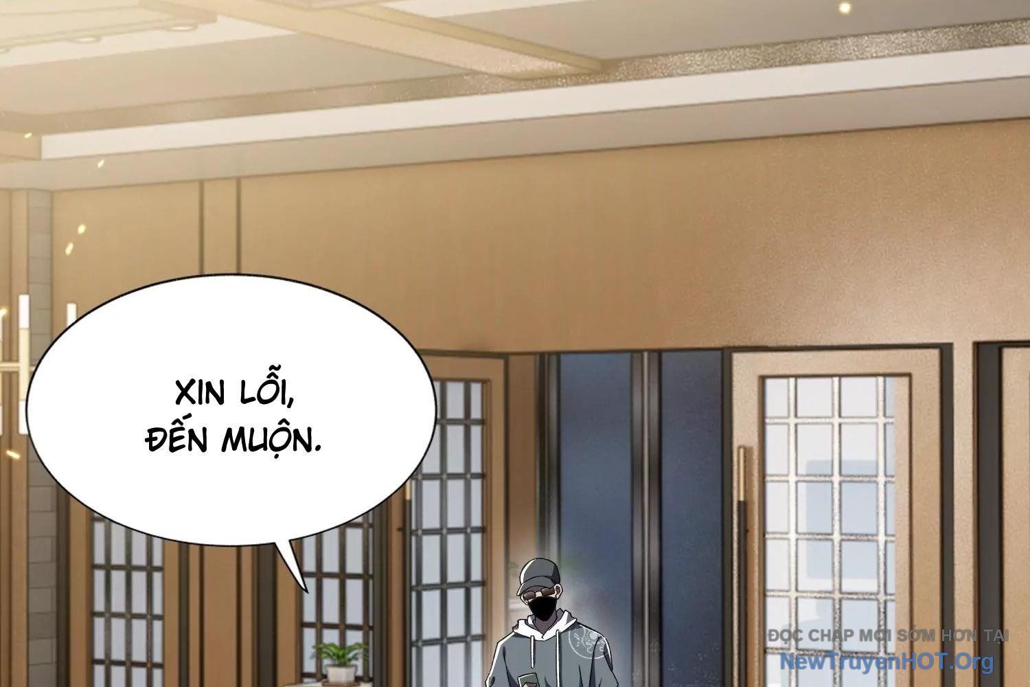 Thập Nhị Tinh – Dị Thú Mê Thành Chapter 104 - Trang 2