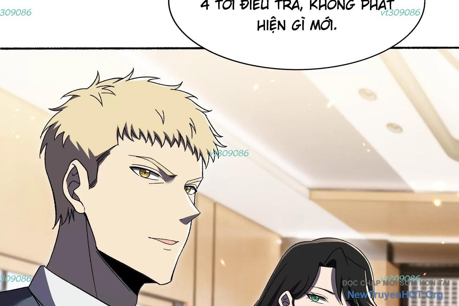 Thập Nhị Tinh – Dị Thú Mê Thành Chapter 104 - Trang 2