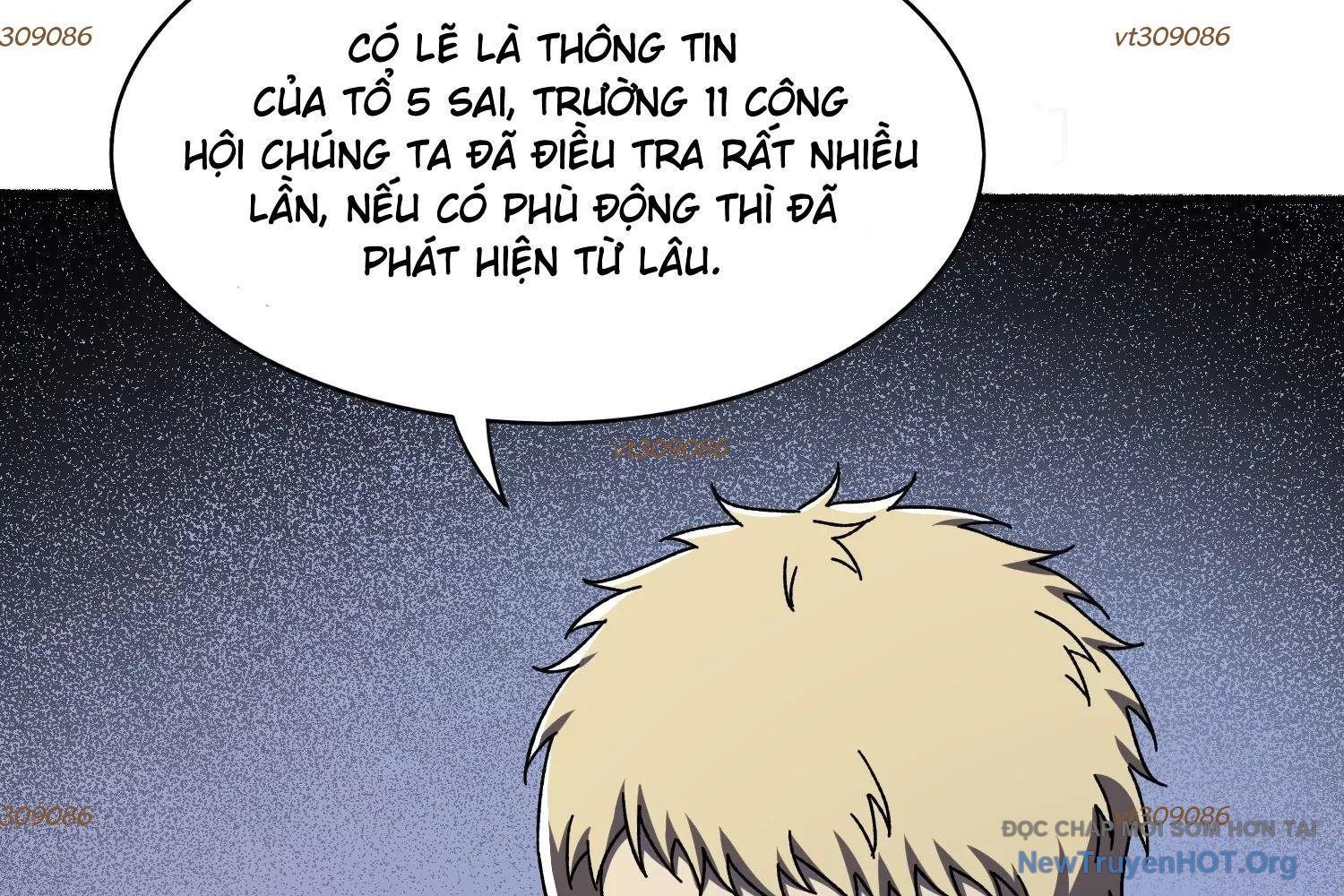 Thập Nhị Tinh – Dị Thú Mê Thành Chapter 104 - Trang 2