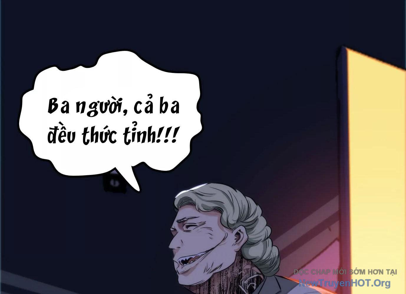 Thập Nhị Tinh – Dị Thú Mê Thành Chapter 11 - Trang 2