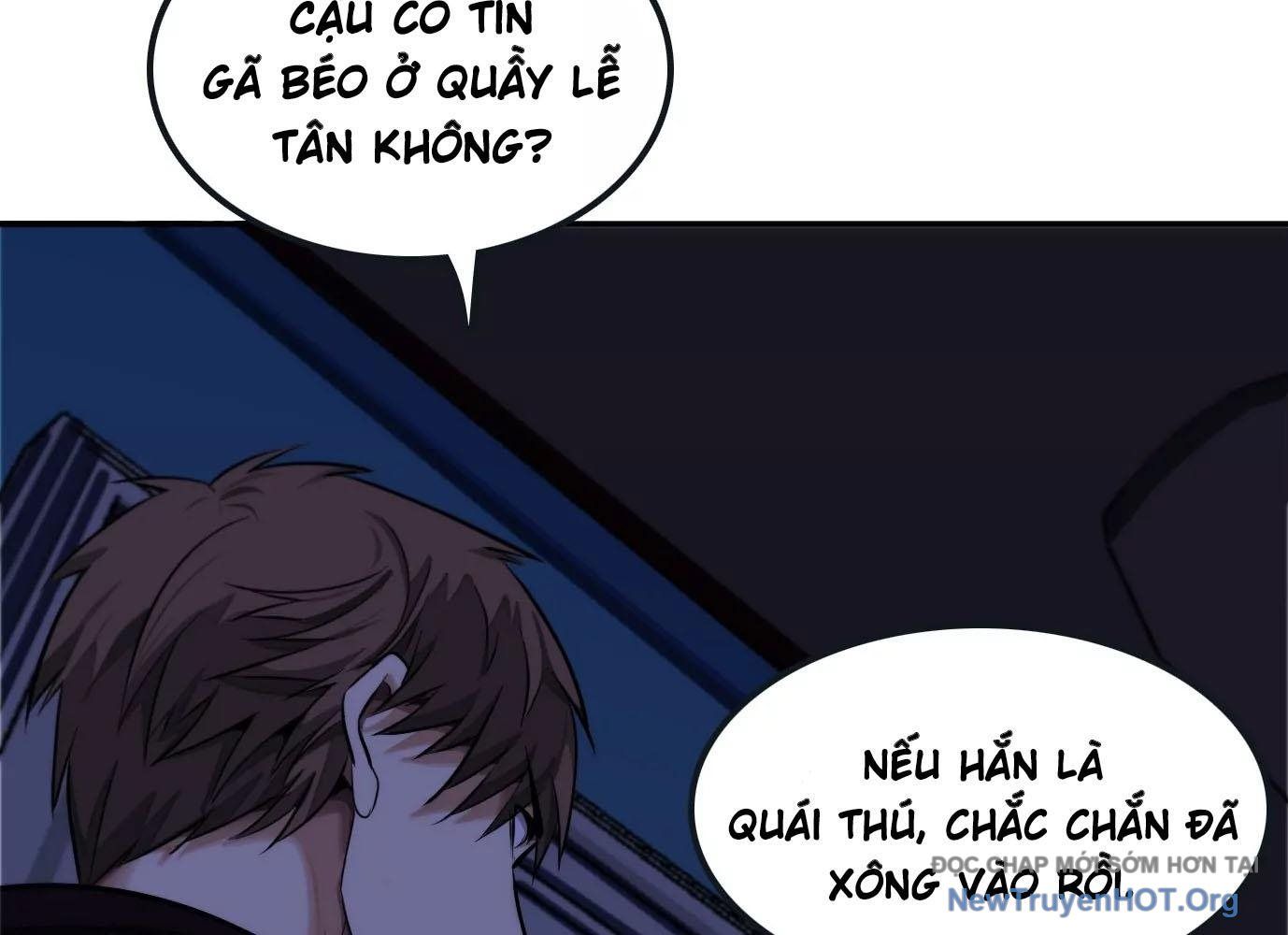 Thập Nhị Tinh – Dị Thú Mê Thành Chapter 11 - Trang 2