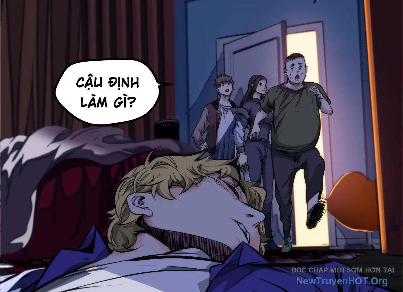 Thập Nhị Tinh – Dị Thú Mê Thành Chapter 11 - Trang 2