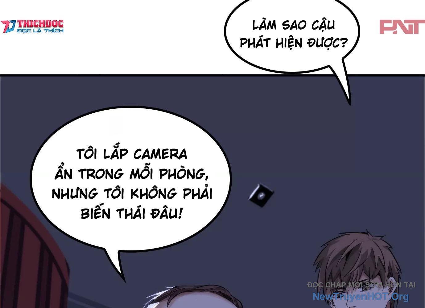 Thập Nhị Tinh – Dị Thú Mê Thành Chapter 11 - Trang 2
