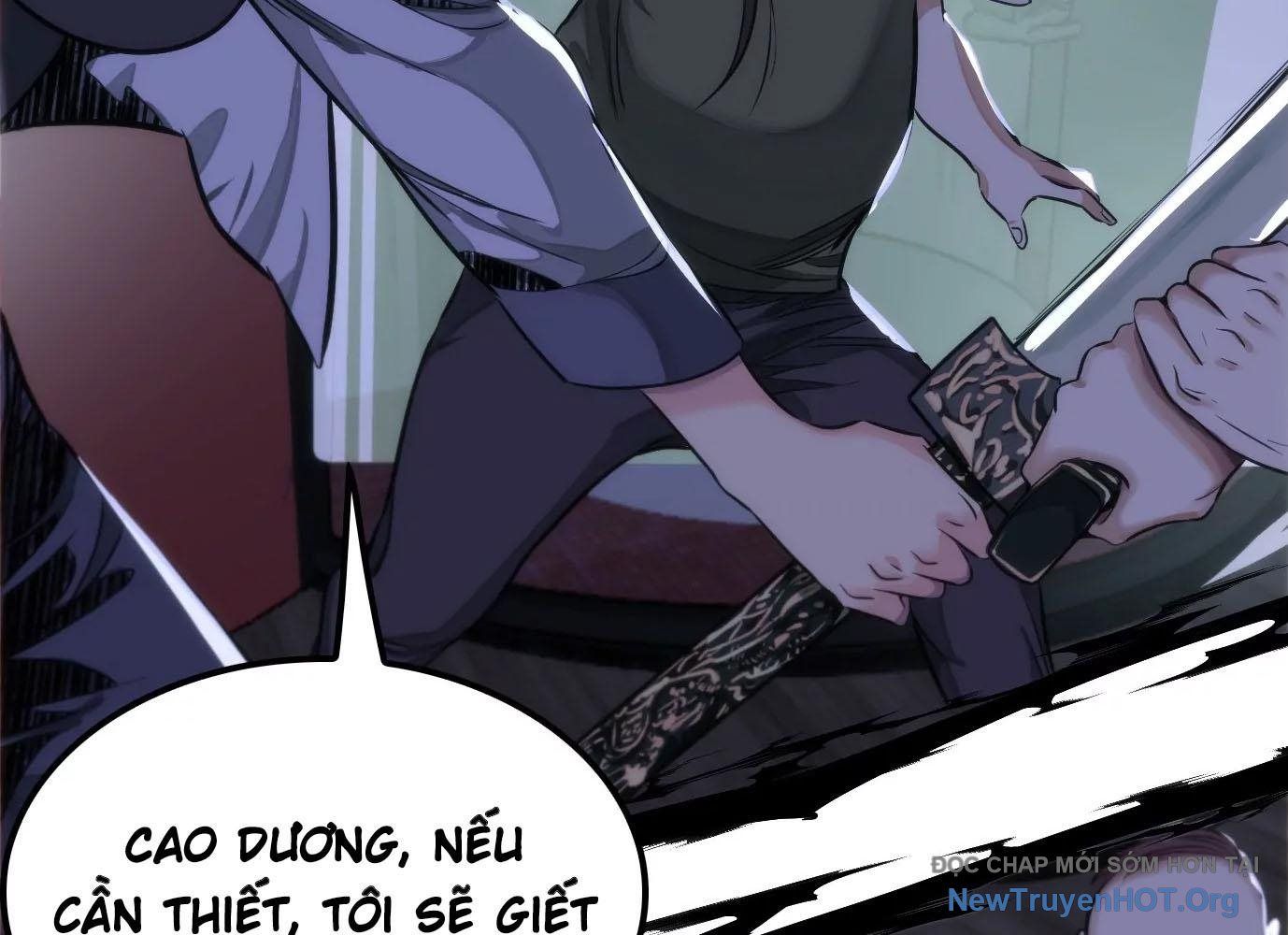 Thập Nhị Tinh – Dị Thú Mê Thành Chapter 11 - Trang 2