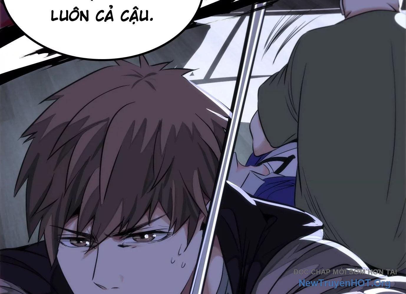 Thập Nhị Tinh – Dị Thú Mê Thành Chapter 11 - Trang 2