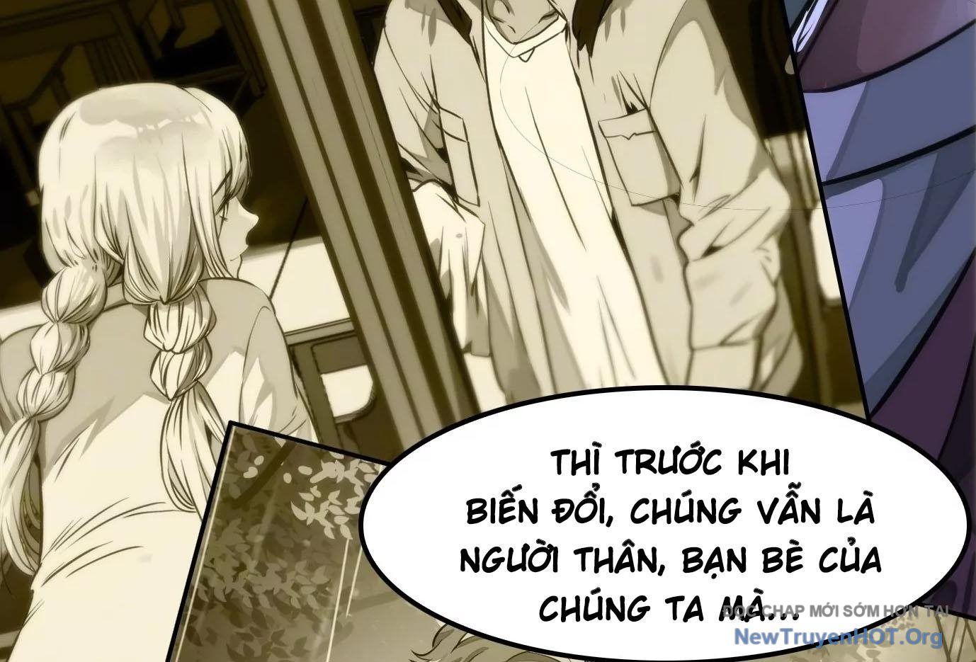 Thập Nhị Tinh – Dị Thú Mê Thành Chapter 11 - Trang 2