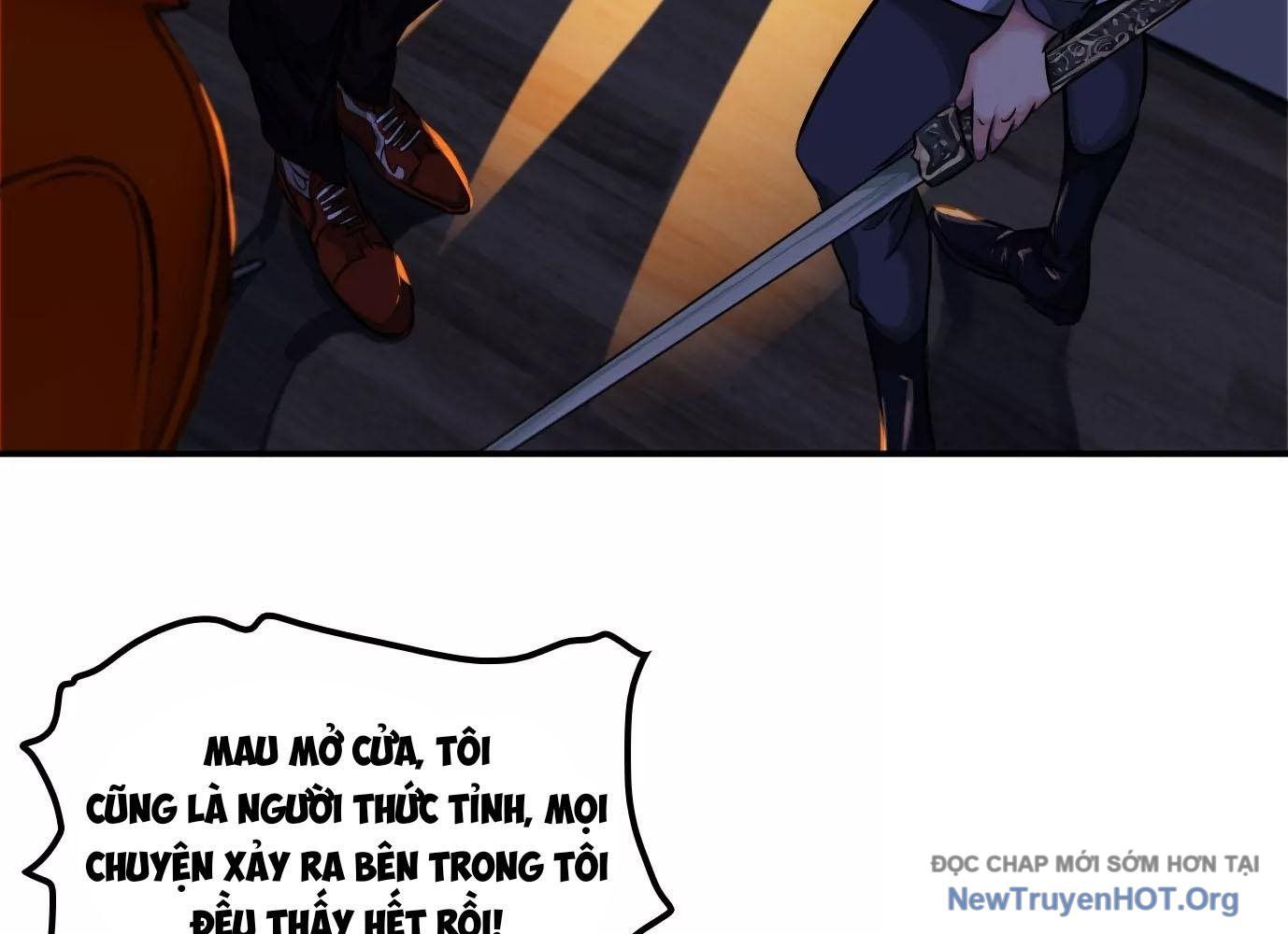 Thập Nhị Tinh – Dị Thú Mê Thành Chapter 11 - Trang 2