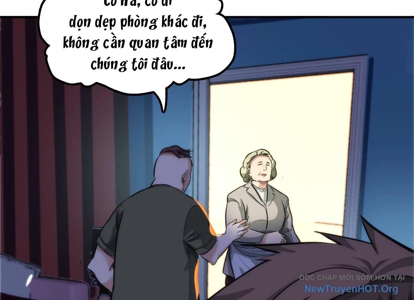 Thập Nhị Tinh – Dị Thú Mê Thành Chapter 11 - Trang 2