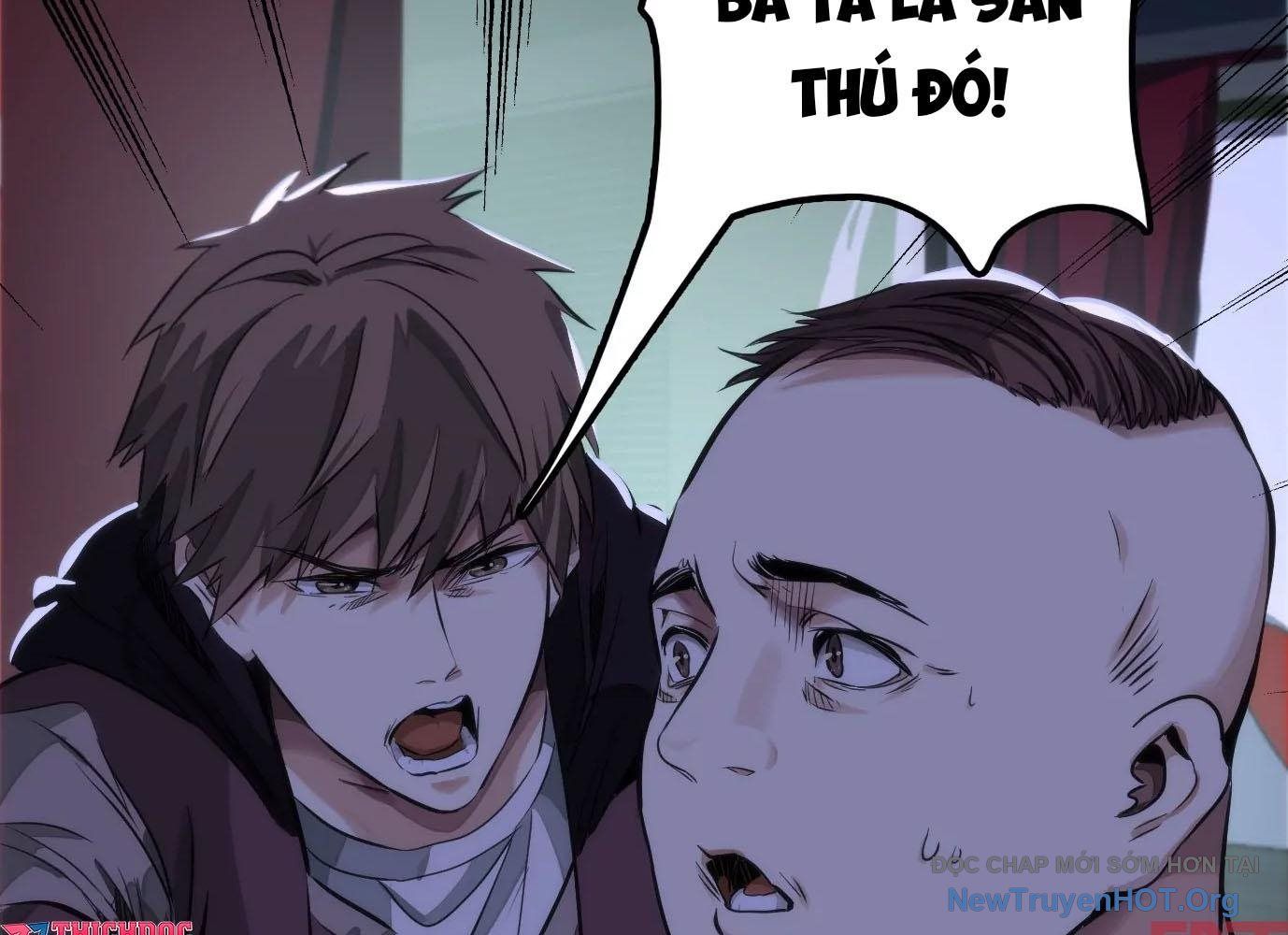 Thập Nhị Tinh – Dị Thú Mê Thành Chapter 11 - Trang 2