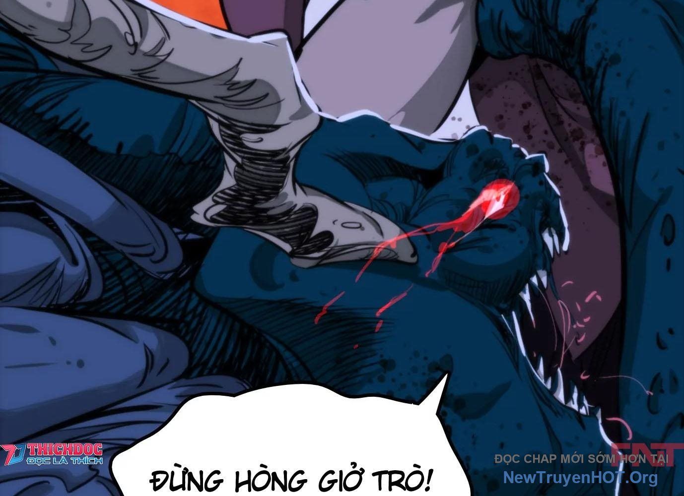 Thập Nhị Tinh – Dị Thú Mê Thành Chapter 12 - Trang 2