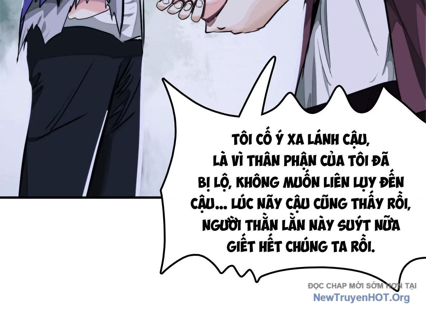 Thập Nhị Tinh – Dị Thú Mê Thành Chapter 13 - Trang 2