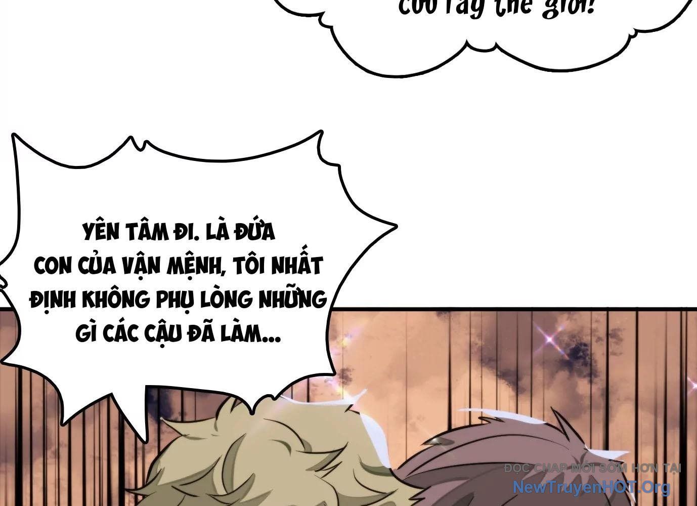 Thập Nhị Tinh – Dị Thú Mê Thành Chapter 13 - Trang 2