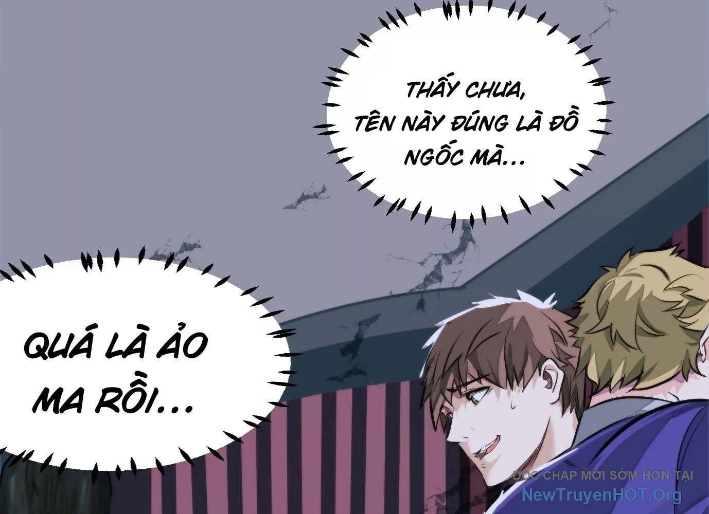 Thập Nhị Tinh – Dị Thú Mê Thành Chapter 13 - Trang 2