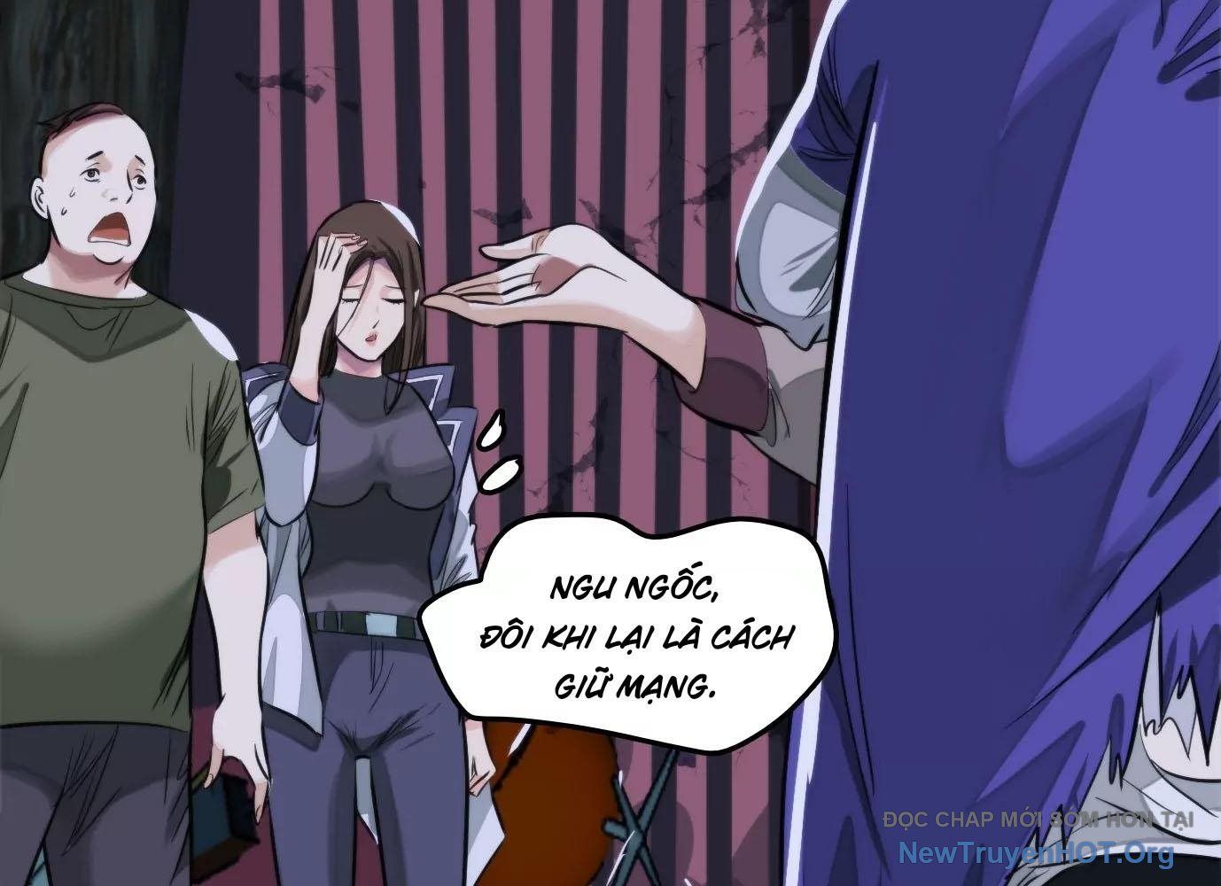 Thập Nhị Tinh – Dị Thú Mê Thành Chapter 13 - Trang 2