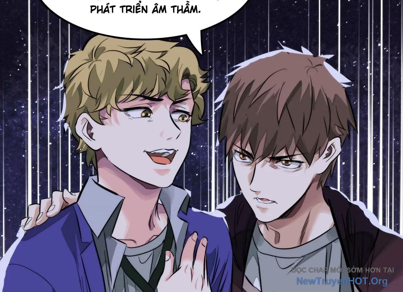 Thập Nhị Tinh – Dị Thú Mê Thành Chapter 13 - Trang 2