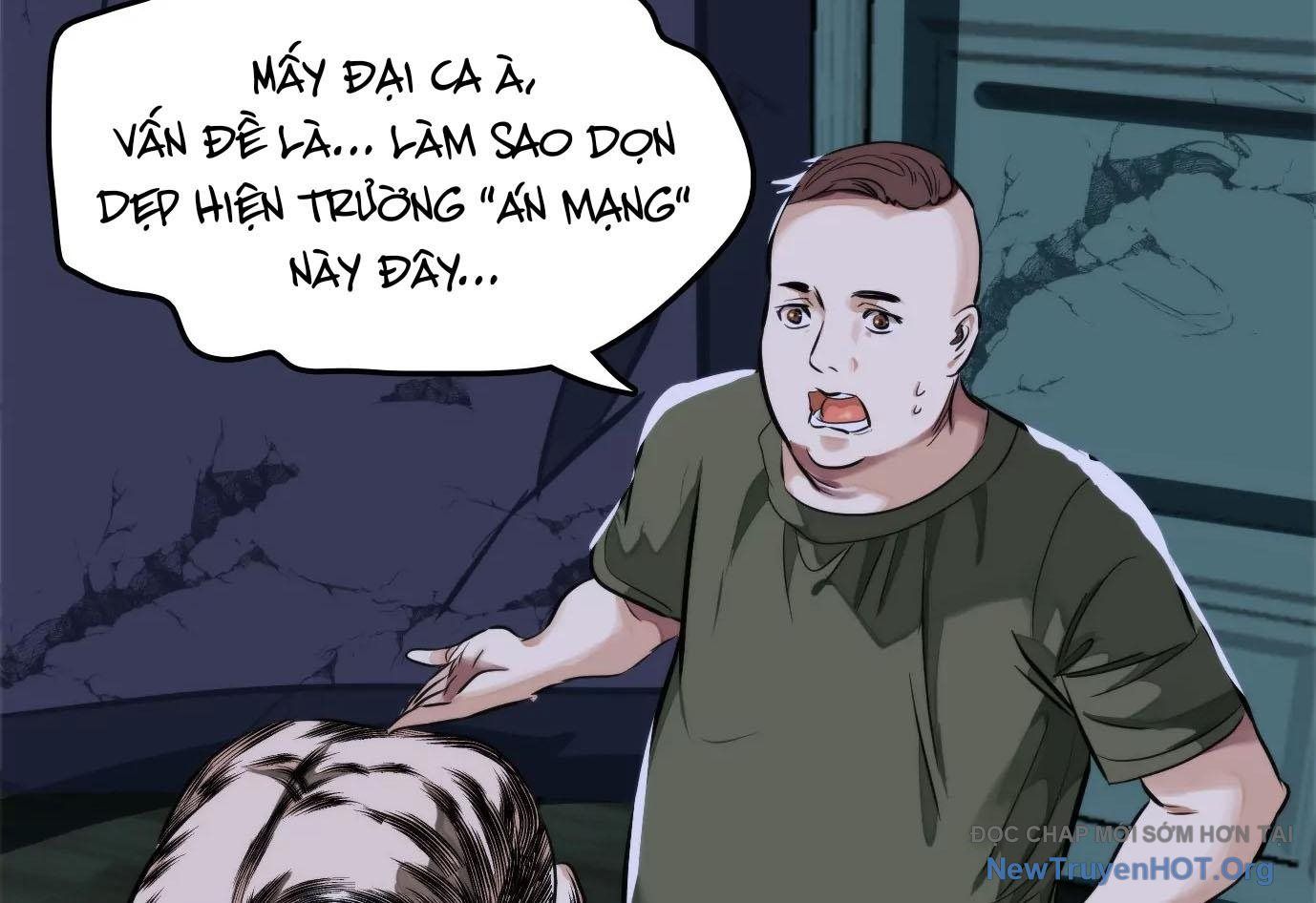 Thập Nhị Tinh – Dị Thú Mê Thành Chapter 13 - Trang 2
