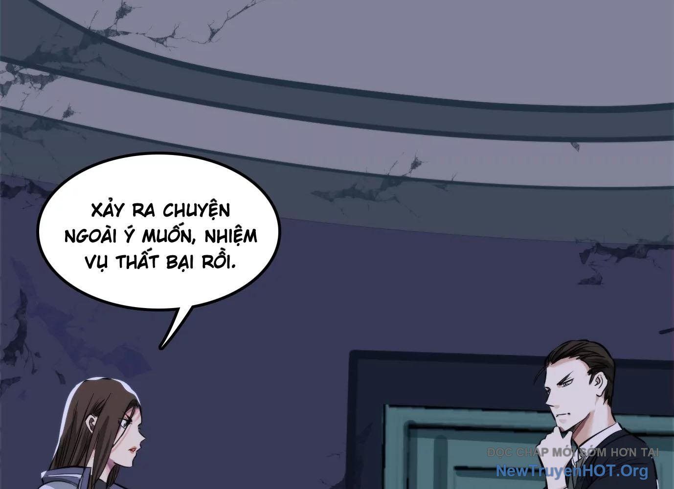 Thập Nhị Tinh – Dị Thú Mê Thành Chapter 13 - Trang 2