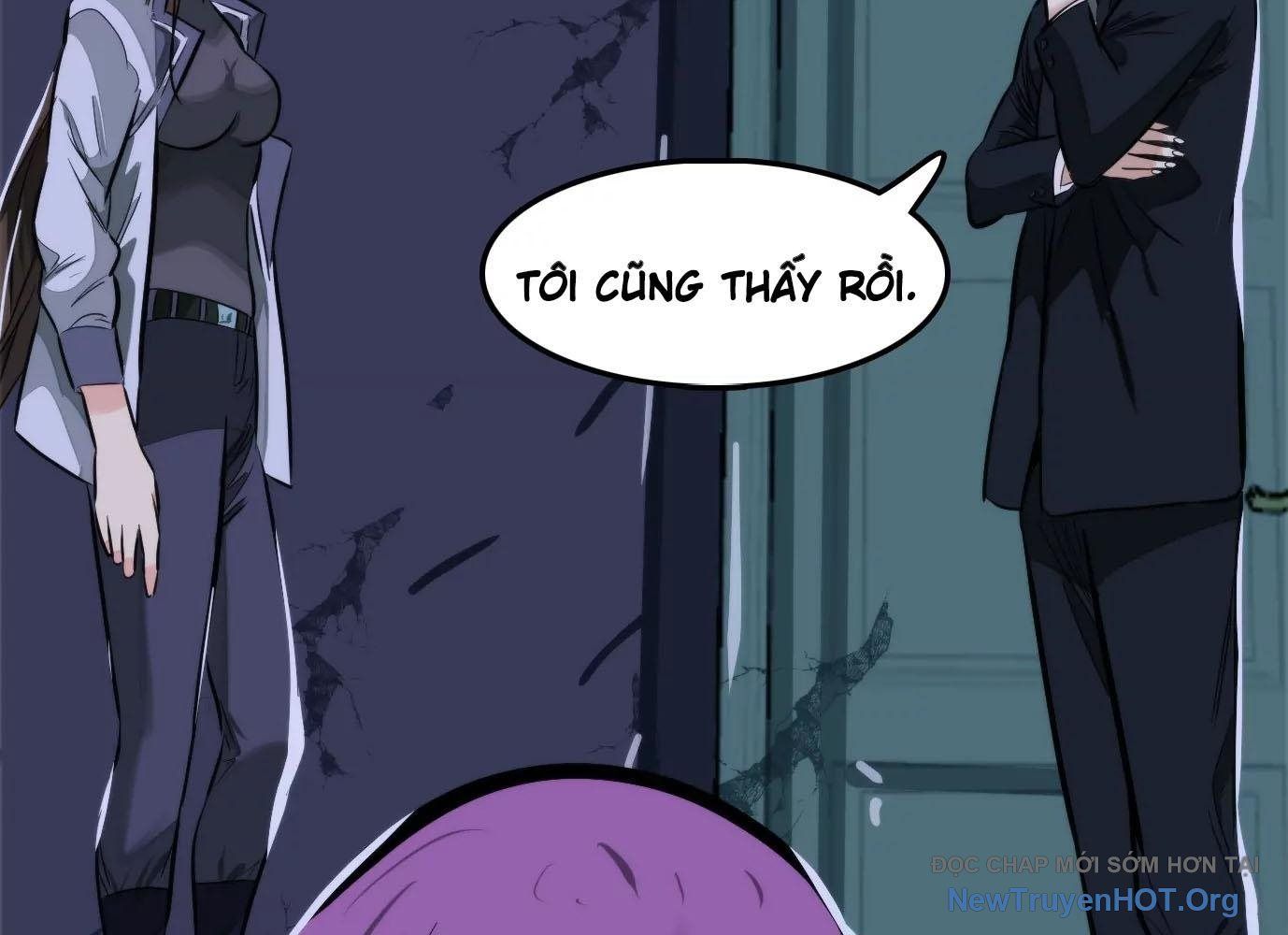 Thập Nhị Tinh – Dị Thú Mê Thành Chapter 13 - Trang 2