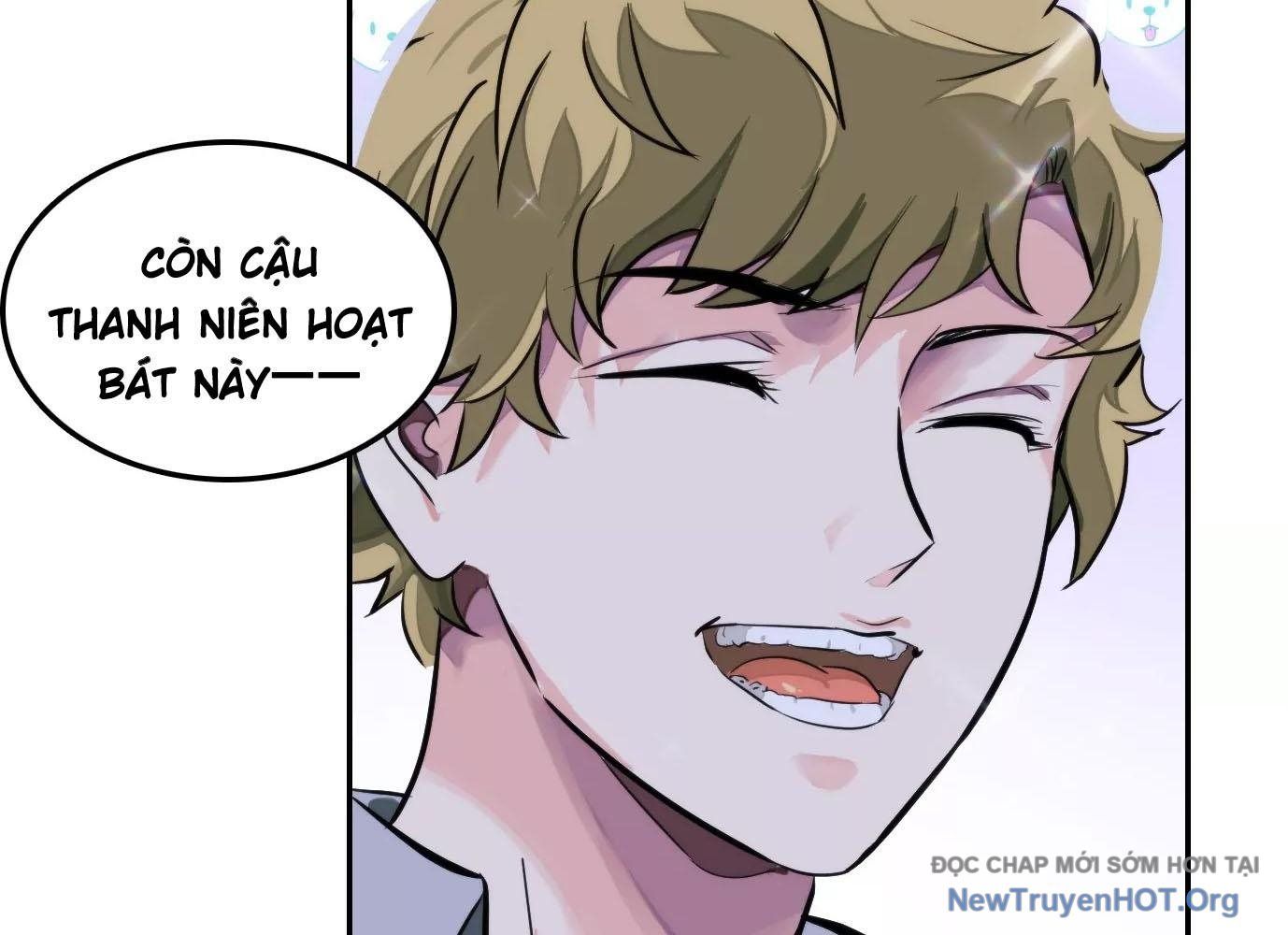 Thập Nhị Tinh – Dị Thú Mê Thành Chapter 13 - Trang 2