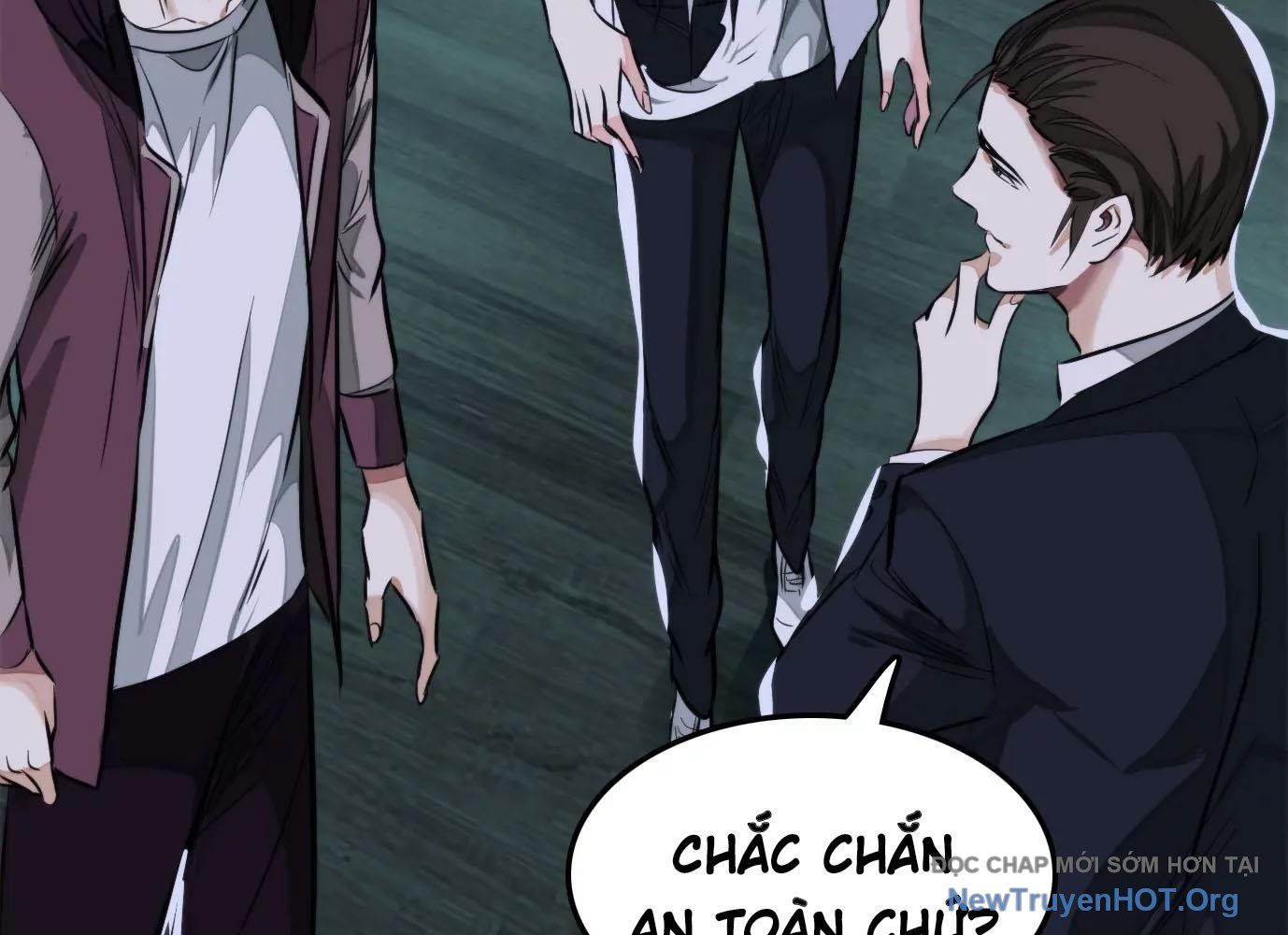 Thập Nhị Tinh – Dị Thú Mê Thành Chapter 13 - Trang 2