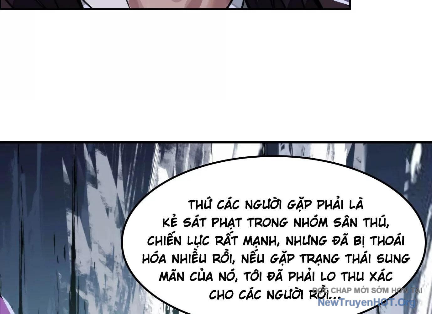 Thập Nhị Tinh – Dị Thú Mê Thành Chapter 13 - Trang 2
