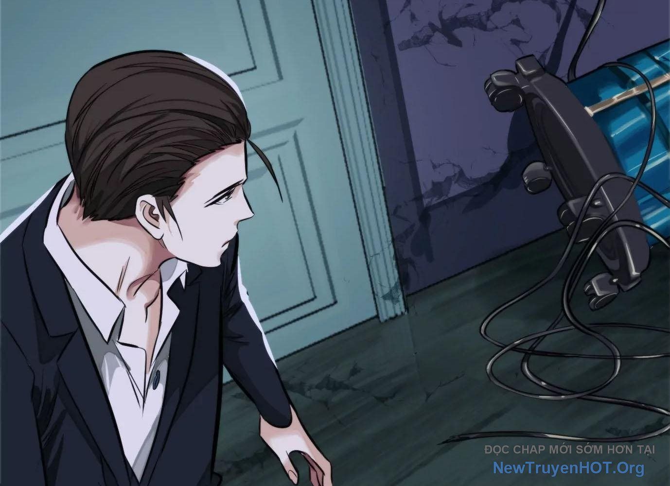 Thập Nhị Tinh – Dị Thú Mê Thành Chapter 13 - Trang 2