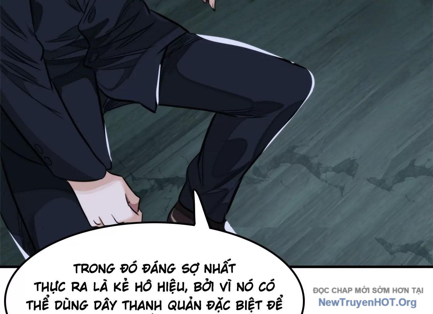 Thập Nhị Tinh – Dị Thú Mê Thành Chapter 13 - Trang 2