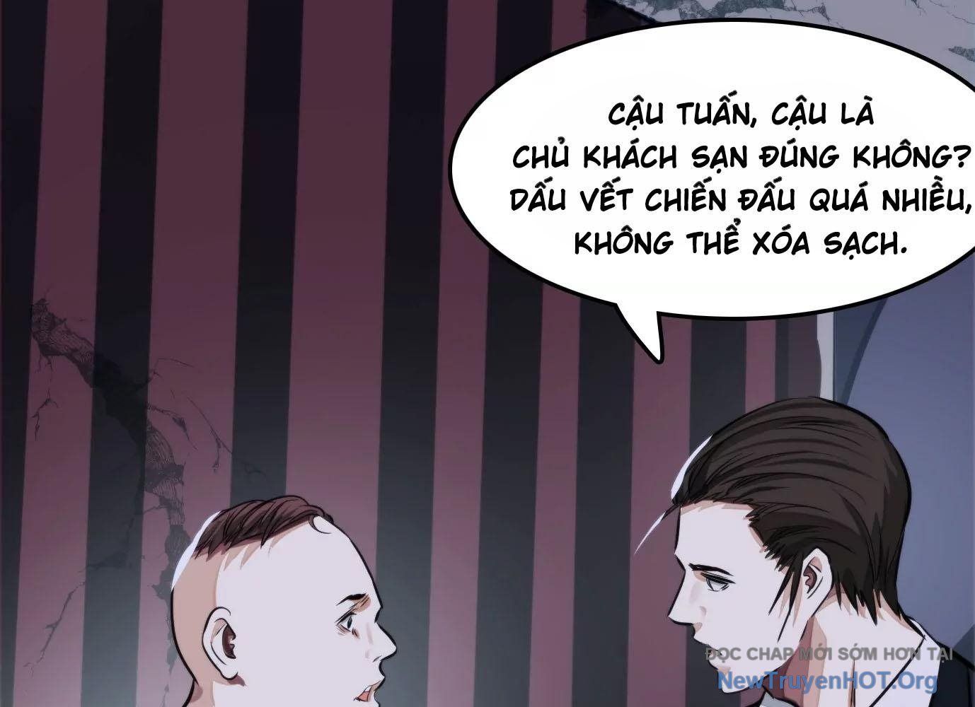 Thập Nhị Tinh – Dị Thú Mê Thành Chapter 13 - Trang 2