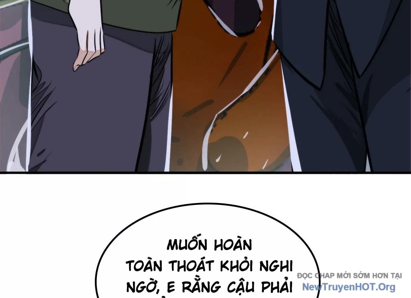 Thập Nhị Tinh – Dị Thú Mê Thành Chapter 13 - Trang 2
