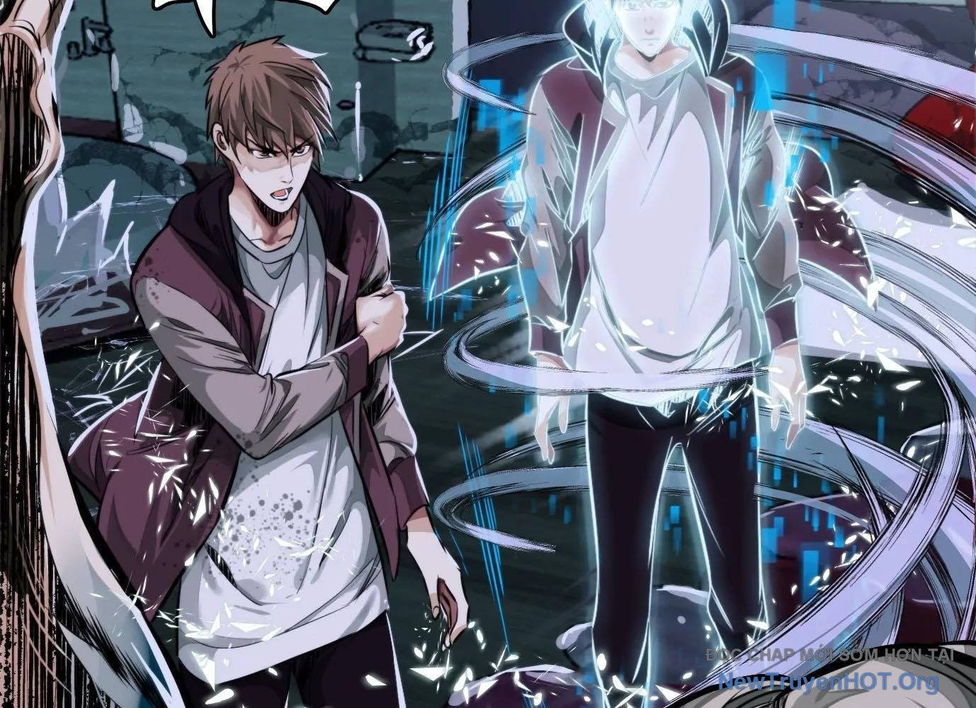 Thập Nhị Tinh – Dị Thú Mê Thành Chapter 13 - Trang 2