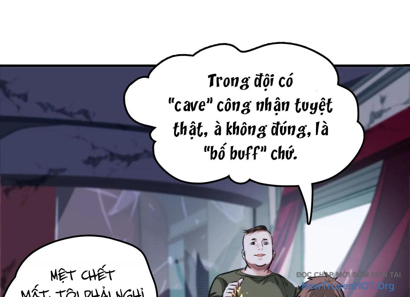 Thập Nhị Tinh – Dị Thú Mê Thành Chapter 13 - Trang 2