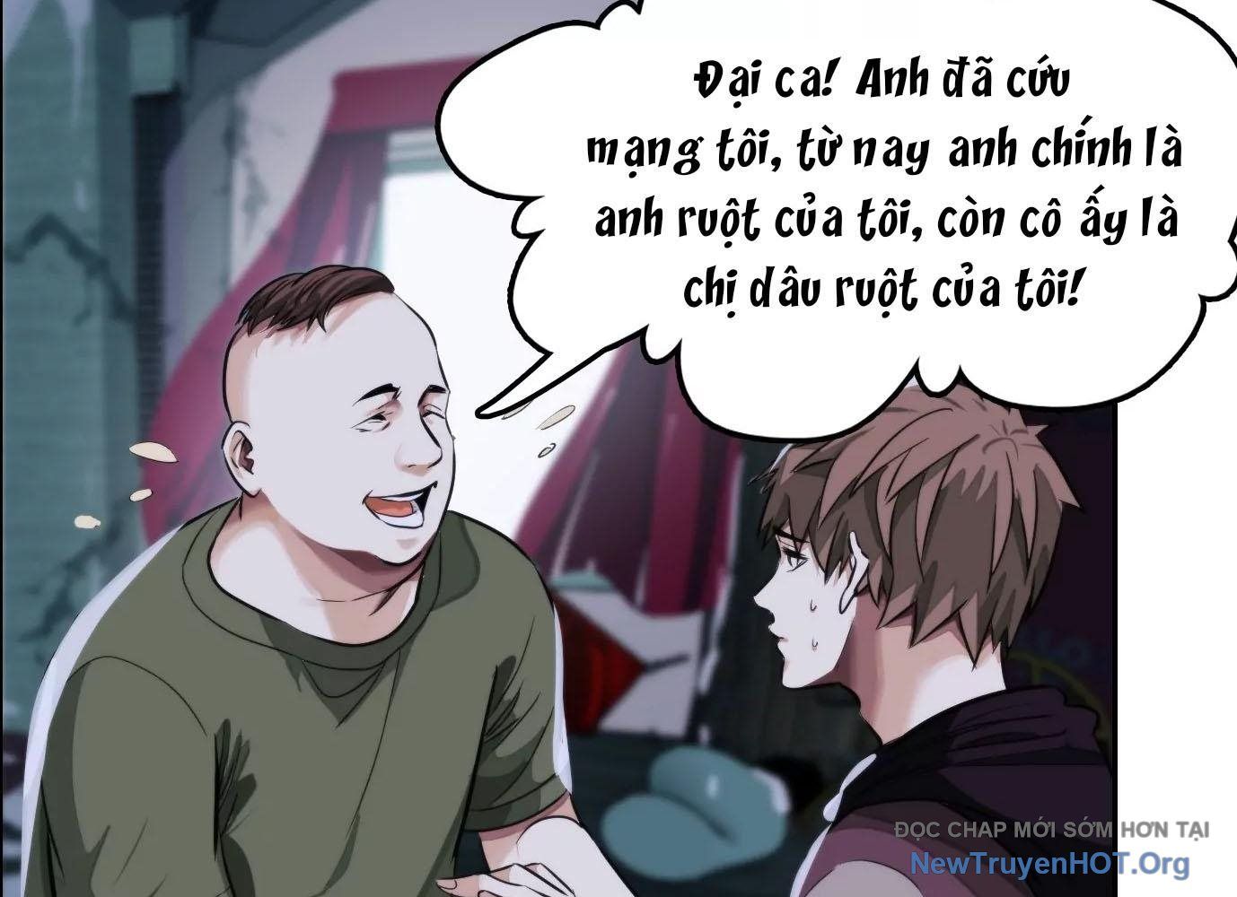 Thập Nhị Tinh – Dị Thú Mê Thành Chapter 13 - Trang 2