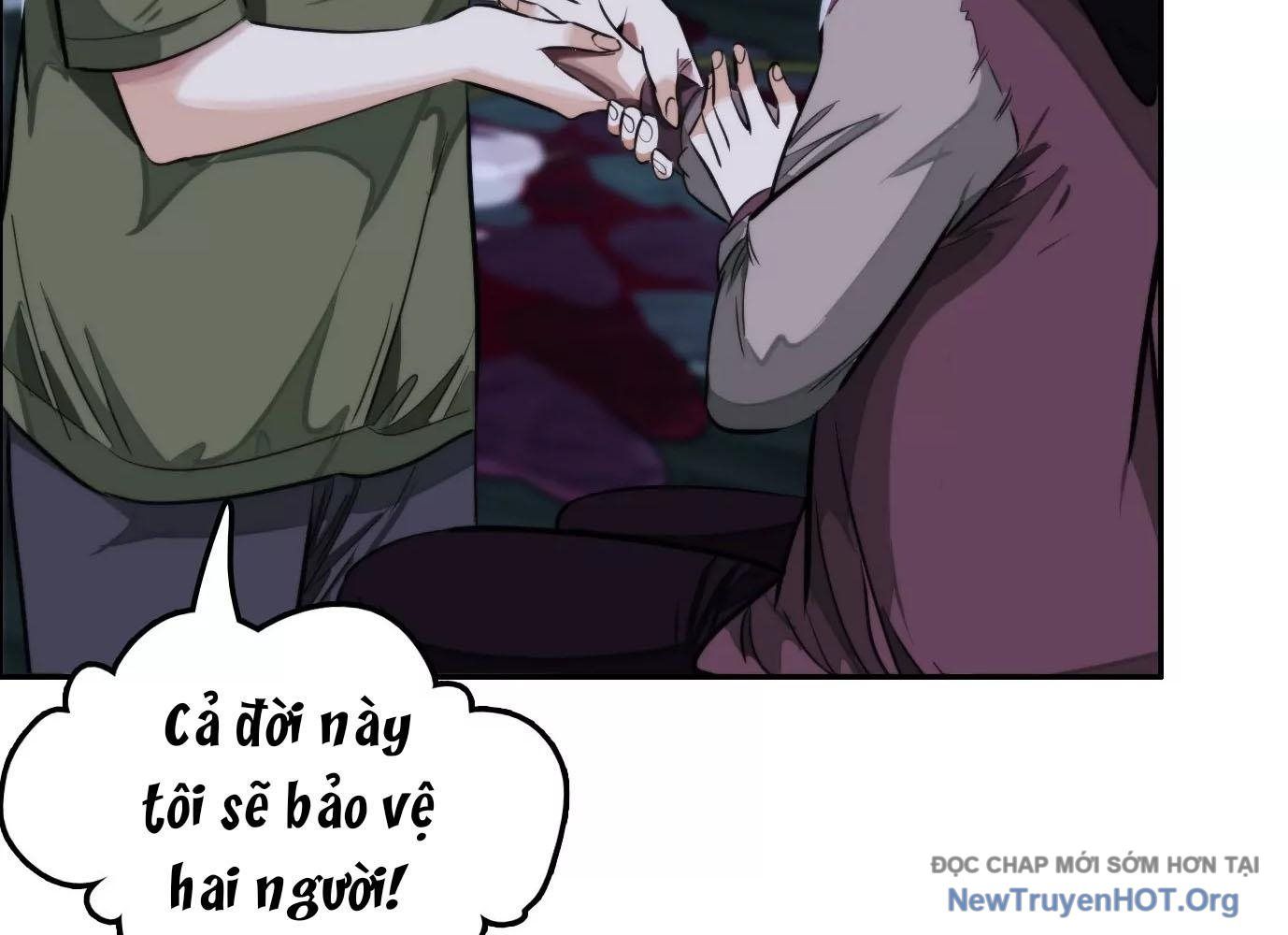 Thập Nhị Tinh – Dị Thú Mê Thành Chapter 13 - Trang 2