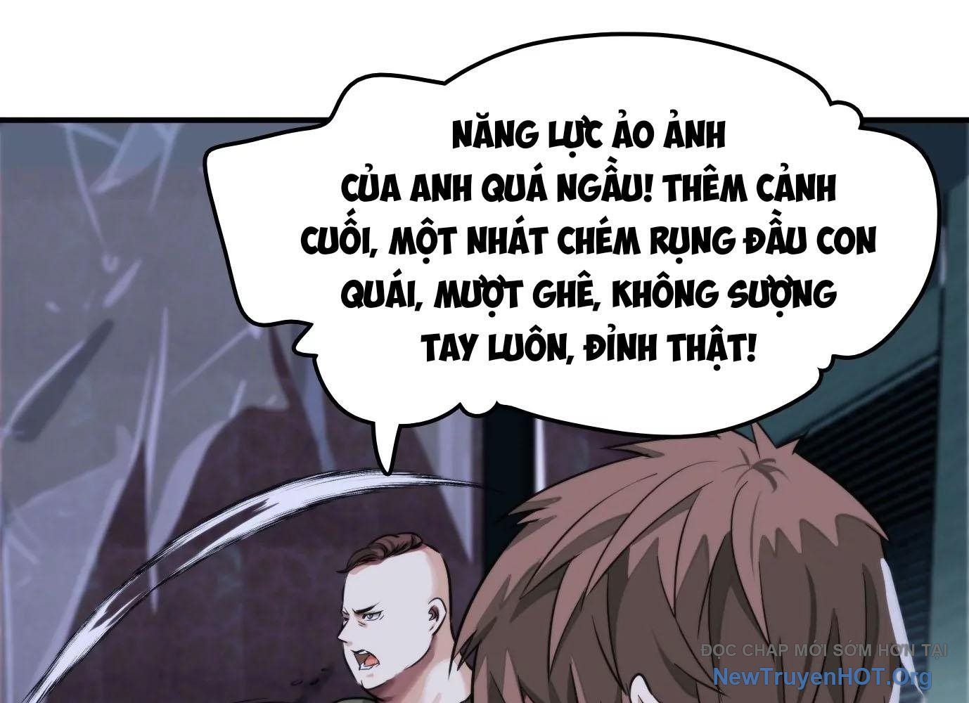 Thập Nhị Tinh – Dị Thú Mê Thành Chapter 13 - Trang 2