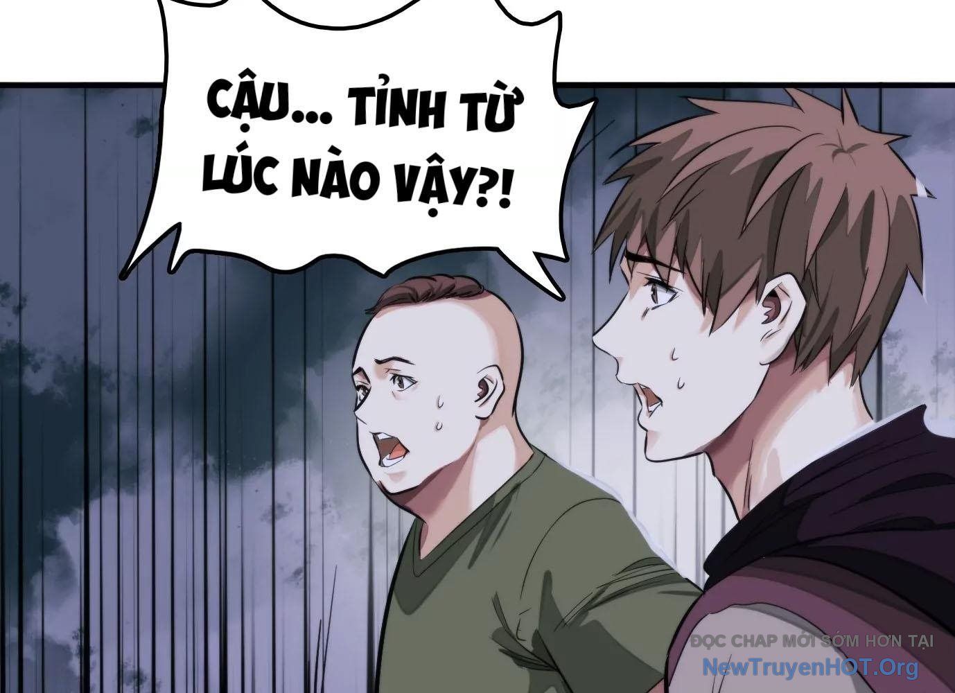Thập Nhị Tinh – Dị Thú Mê Thành Chapter 13 - Trang 2