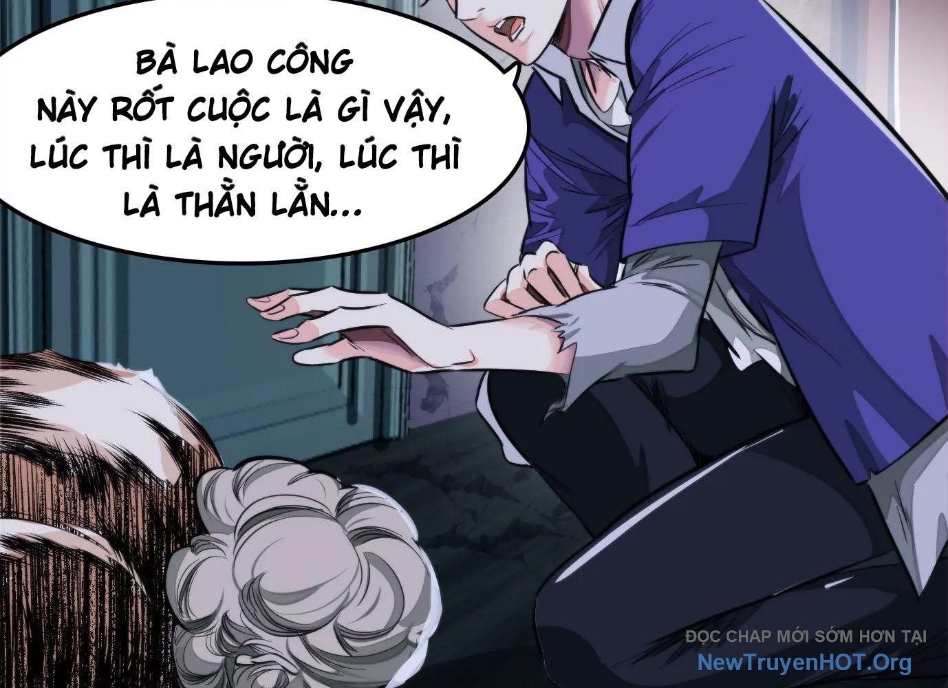 Thập Nhị Tinh – Dị Thú Mê Thành Chapter 13 - Trang 2