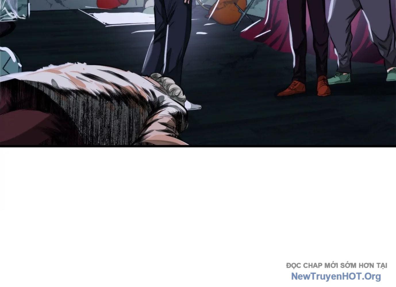 Thập Nhị Tinh – Dị Thú Mê Thành Chapter 13 - Trang 2