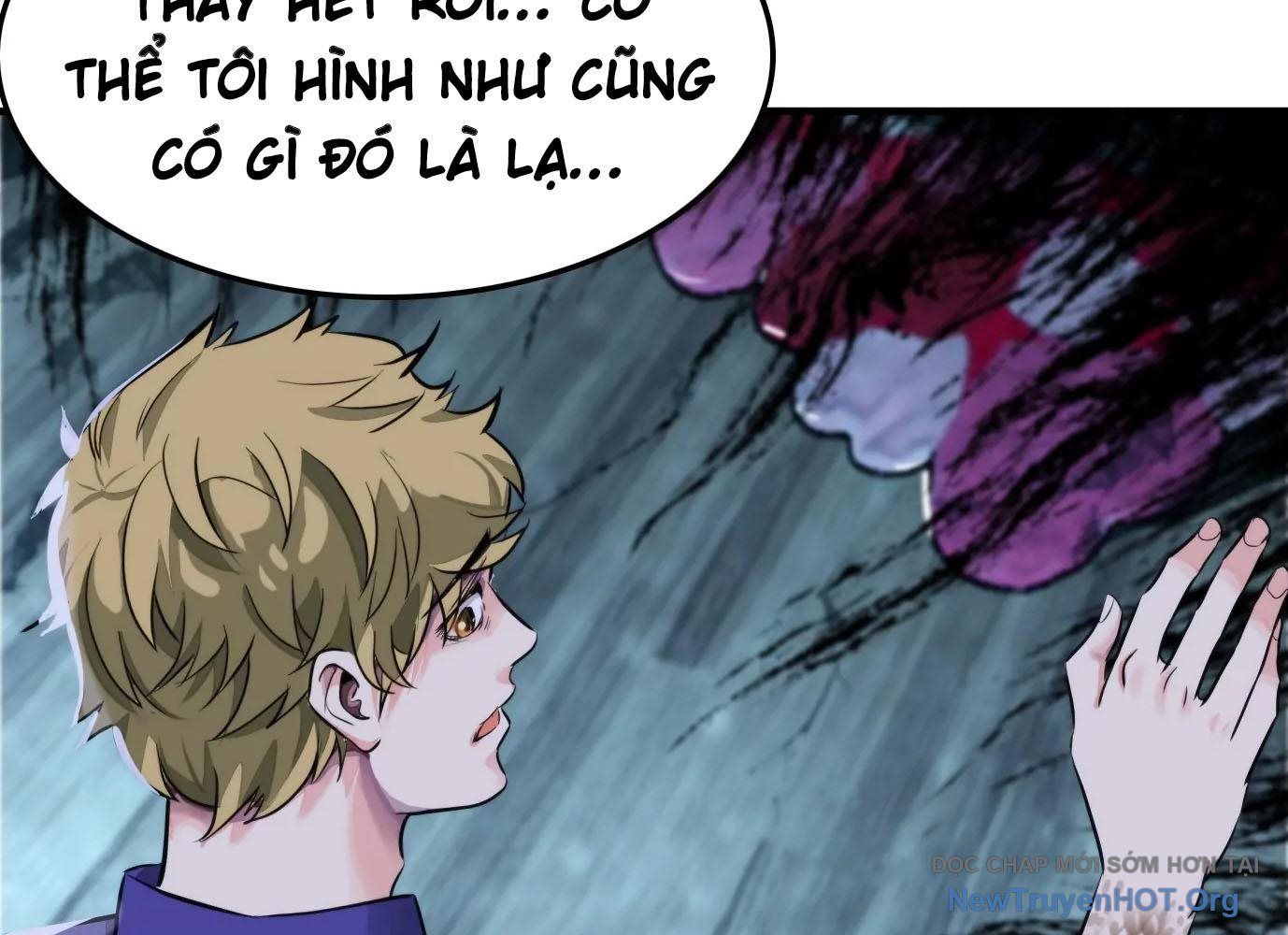 Thập Nhị Tinh – Dị Thú Mê Thành Chapter 13 - Trang 2