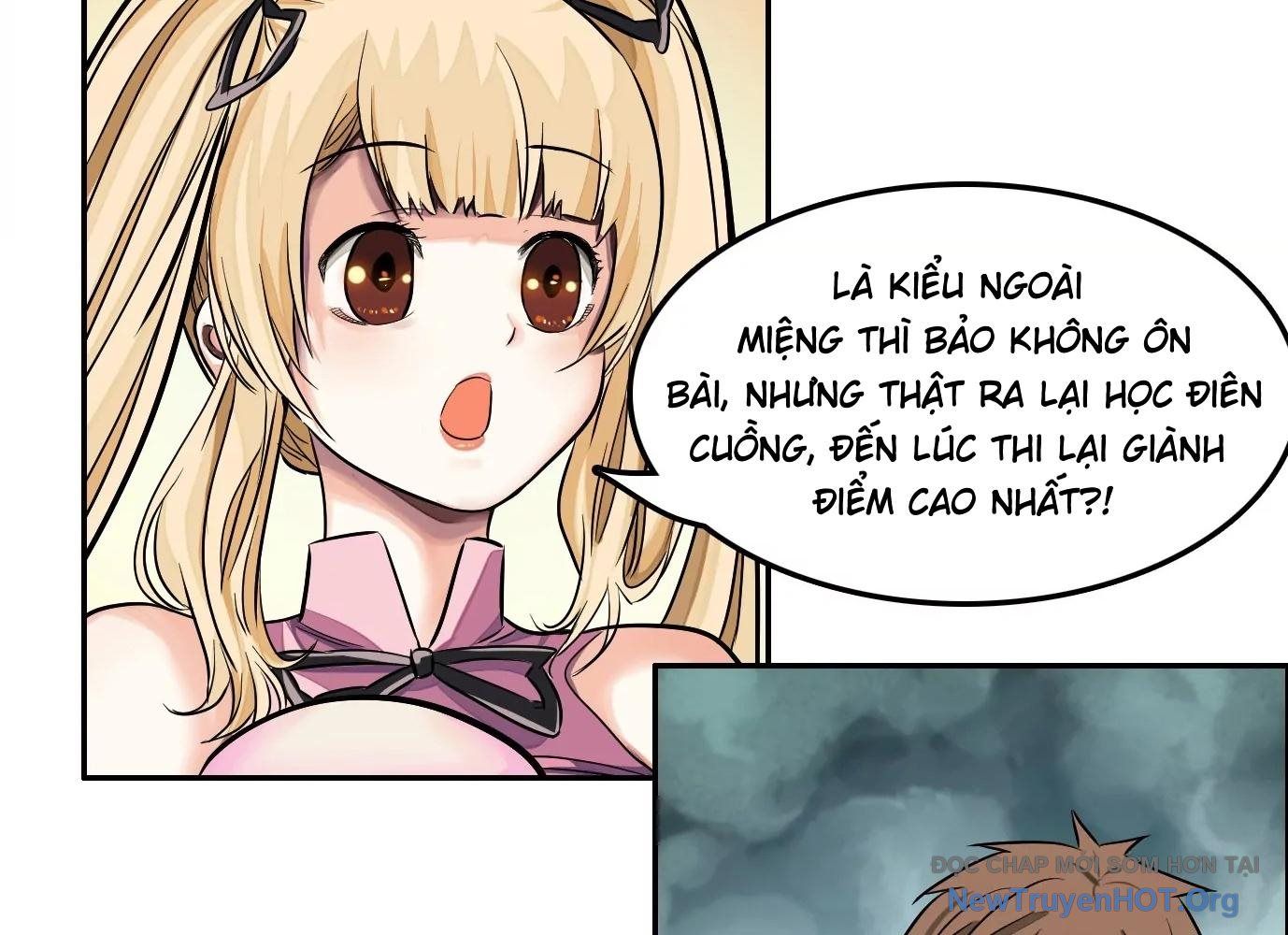Thập Nhị Tinh – Dị Thú Mê Thành Chapter 14 - Trang 2