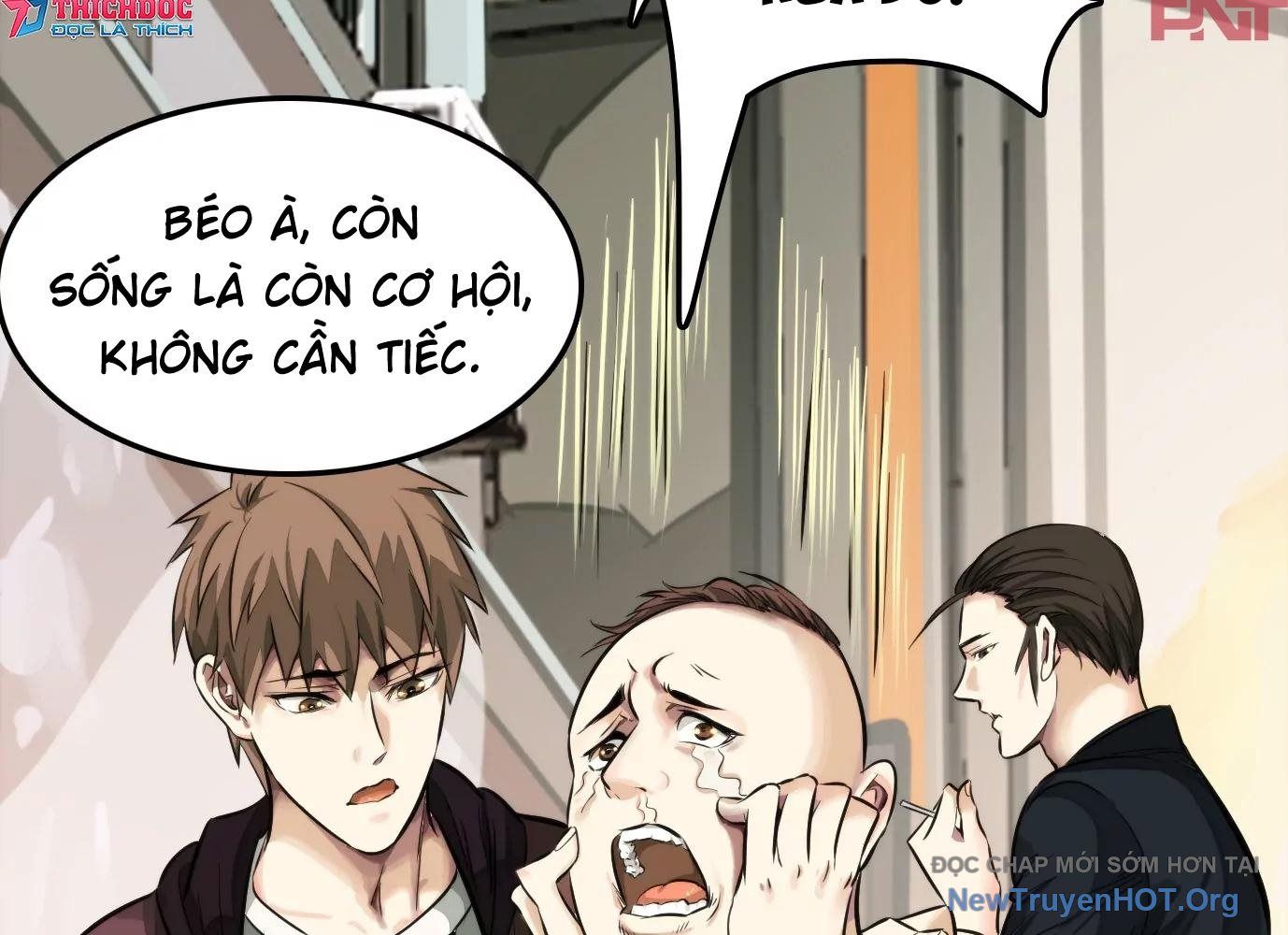 Thập Nhị Tinh – Dị Thú Mê Thành Chapter 14 - Trang 2