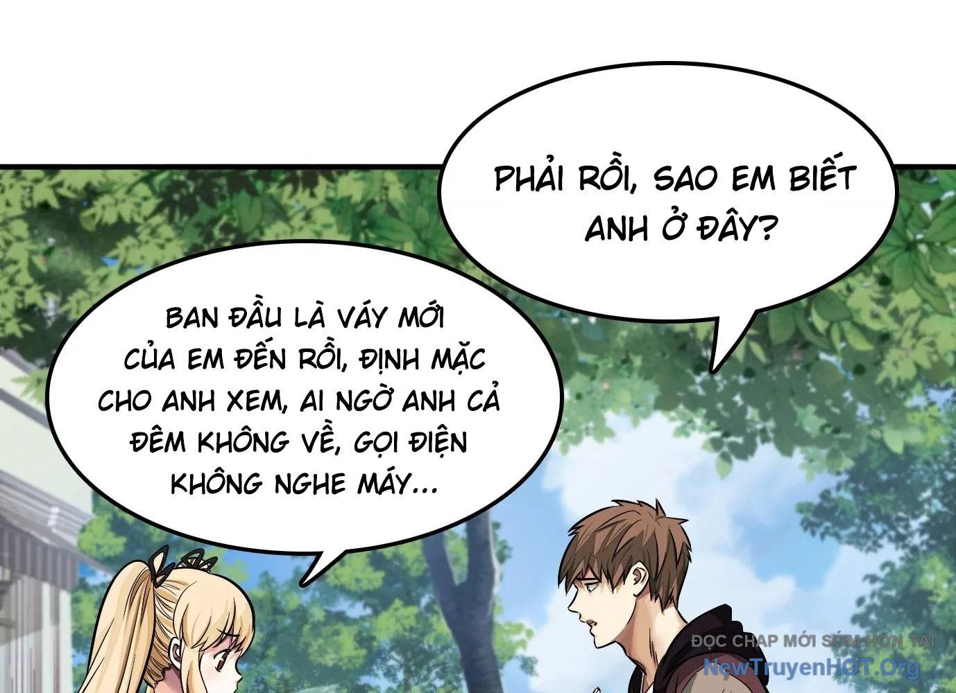 Thập Nhị Tinh – Dị Thú Mê Thành Chapter 14 - Trang 2
