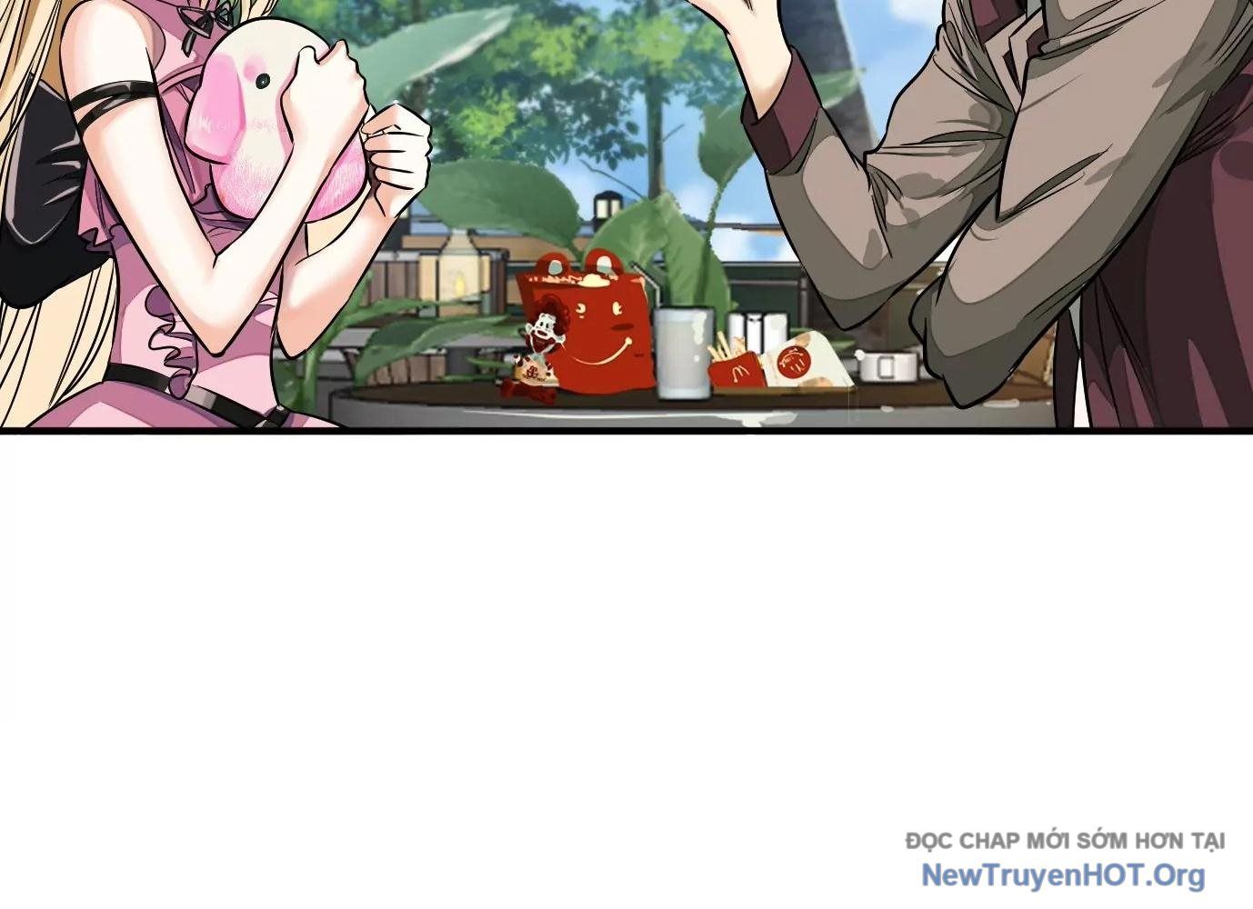 Thập Nhị Tinh – Dị Thú Mê Thành Chapter 14 - Trang 2