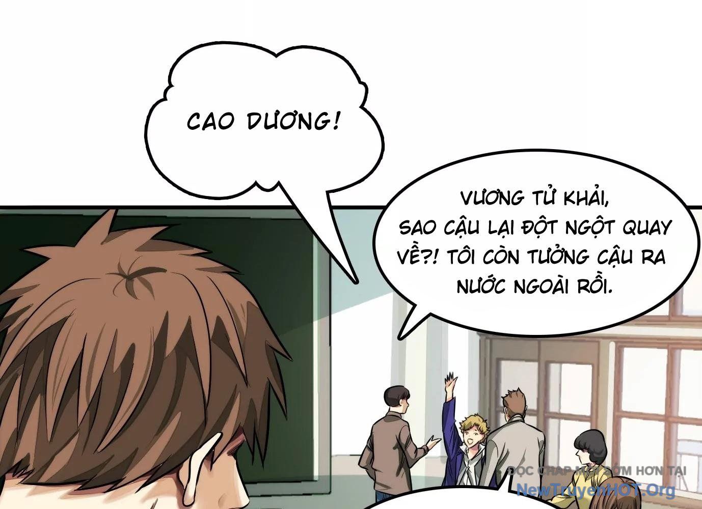 Thập Nhị Tinh – Dị Thú Mê Thành Chapter 14 - Trang 2