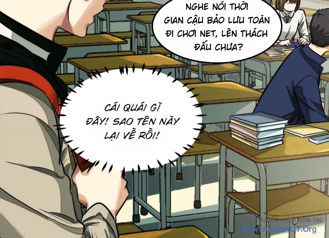Thập Nhị Tinh – Dị Thú Mê Thành Chapter 14 - Trang 2