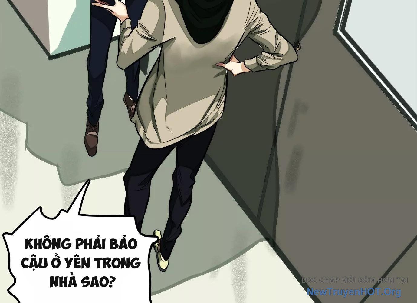 Thập Nhị Tinh – Dị Thú Mê Thành Chapter 14 - Trang 2