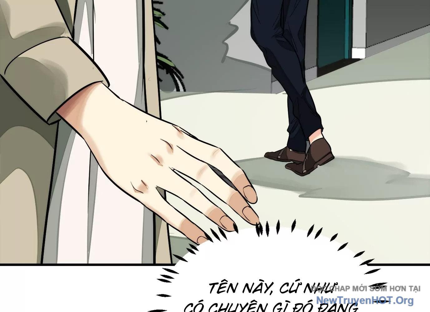 Thập Nhị Tinh – Dị Thú Mê Thành Chapter 14 - Trang 2