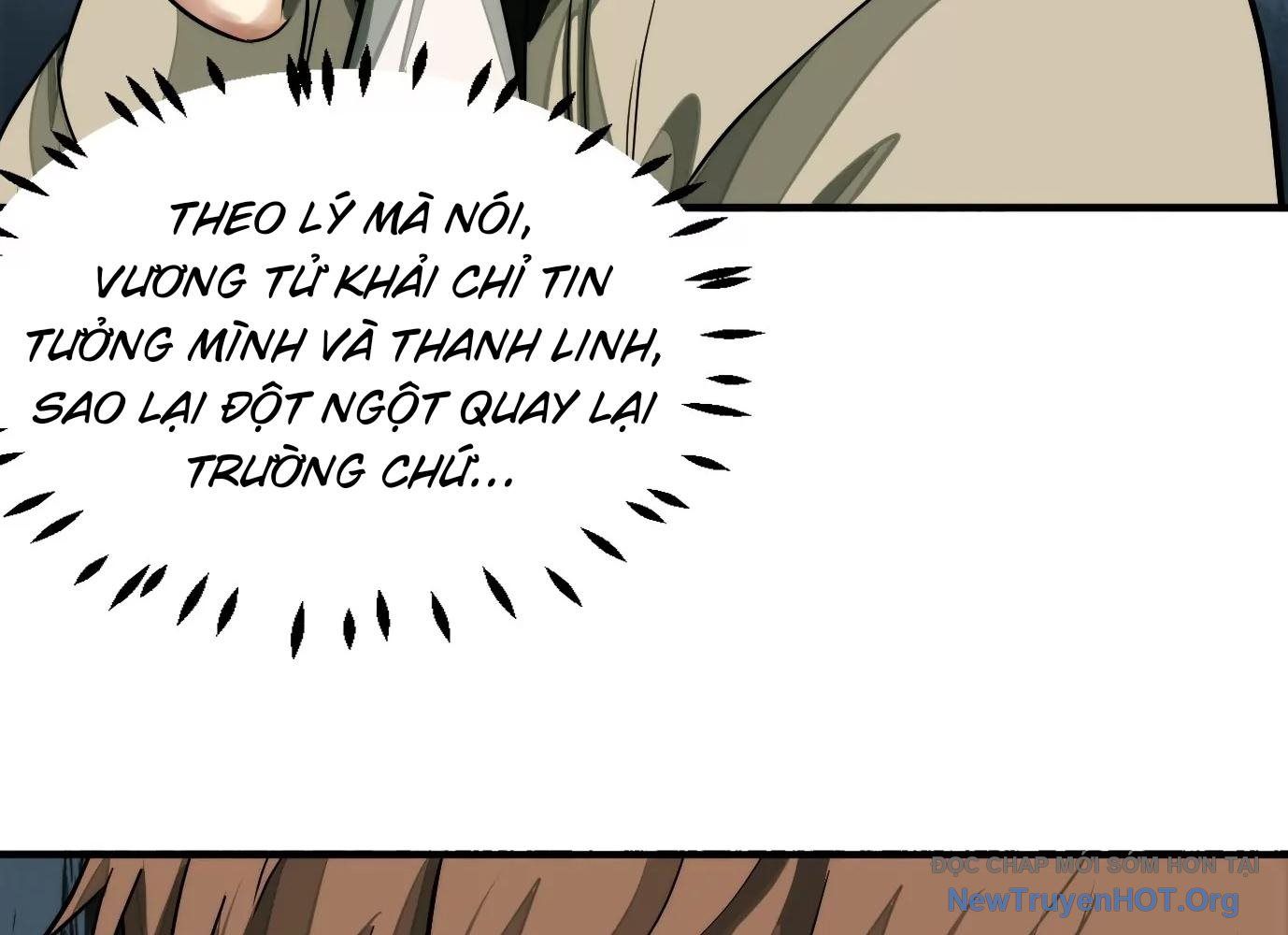 Thập Nhị Tinh – Dị Thú Mê Thành Chapter 14 - Trang 2