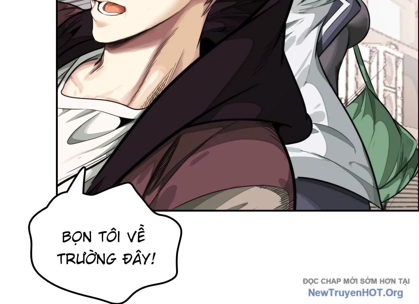 Thập Nhị Tinh – Dị Thú Mê Thành Chapter 14 - Trang 2