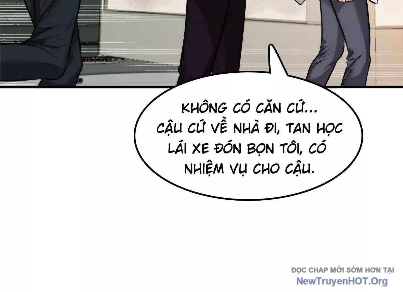 Thập Nhị Tinh – Dị Thú Mê Thành Chapter 14 - Trang 2
